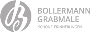 Bollermann Grabmale